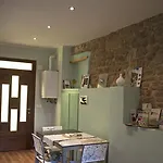Apartmán Di-vinodormire La Morra