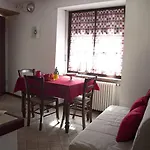 Apartmán Di-vinodormire *