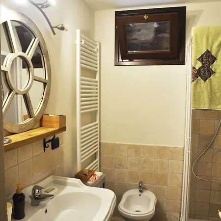 Apartman Di-vinodormire La Morra