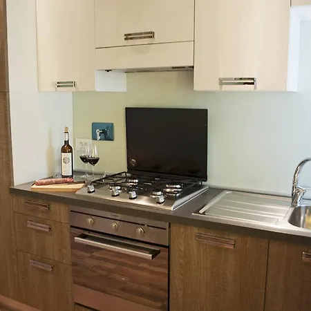 Di-vinodormire Apartman