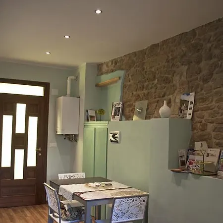 Apartman Di-vinodormire La Morra