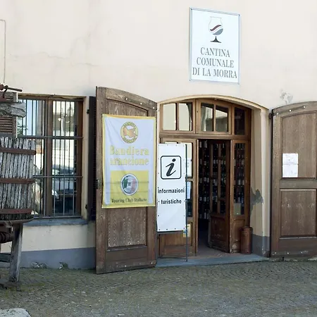 Di-vinodormire La Morra